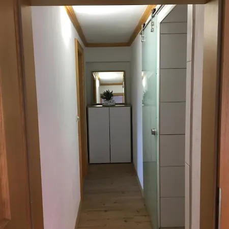 Ferienwohnung Radauer Mondsee Exterior foto