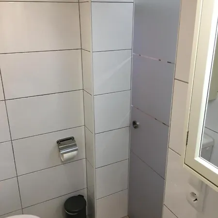 Ferienwohnung Radauer Mondsee Exterior foto