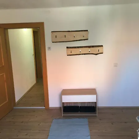 Ferienwohnung Radauer Mondsee Exterior foto