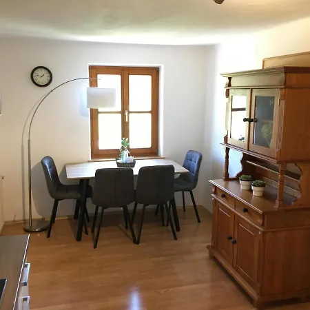 Ferienwohnung Radauer Mondsee Exterior foto