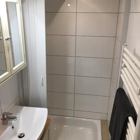 Ferienwohnung Radauer Mondsee Exterior foto