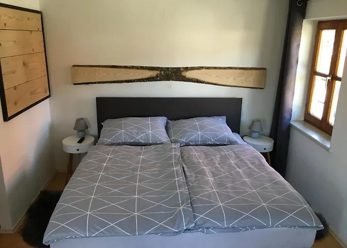 Ferienwohnung Radauer