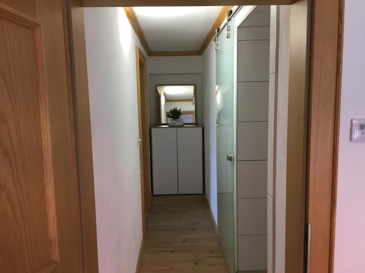 Apartment Radauer