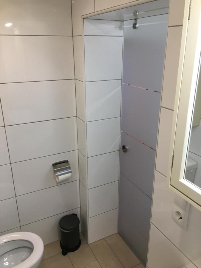 Apartment Radauer *