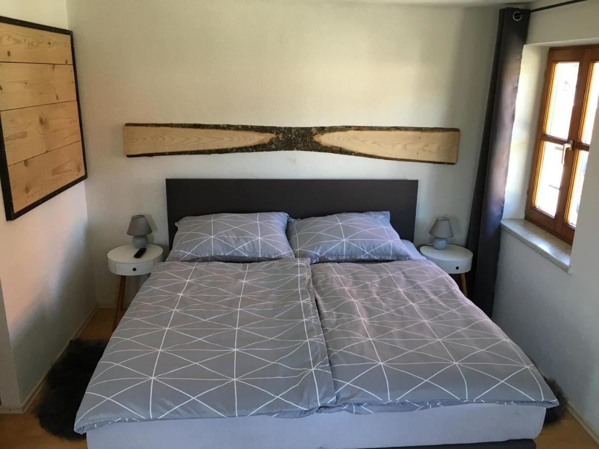 Apartment Radauer