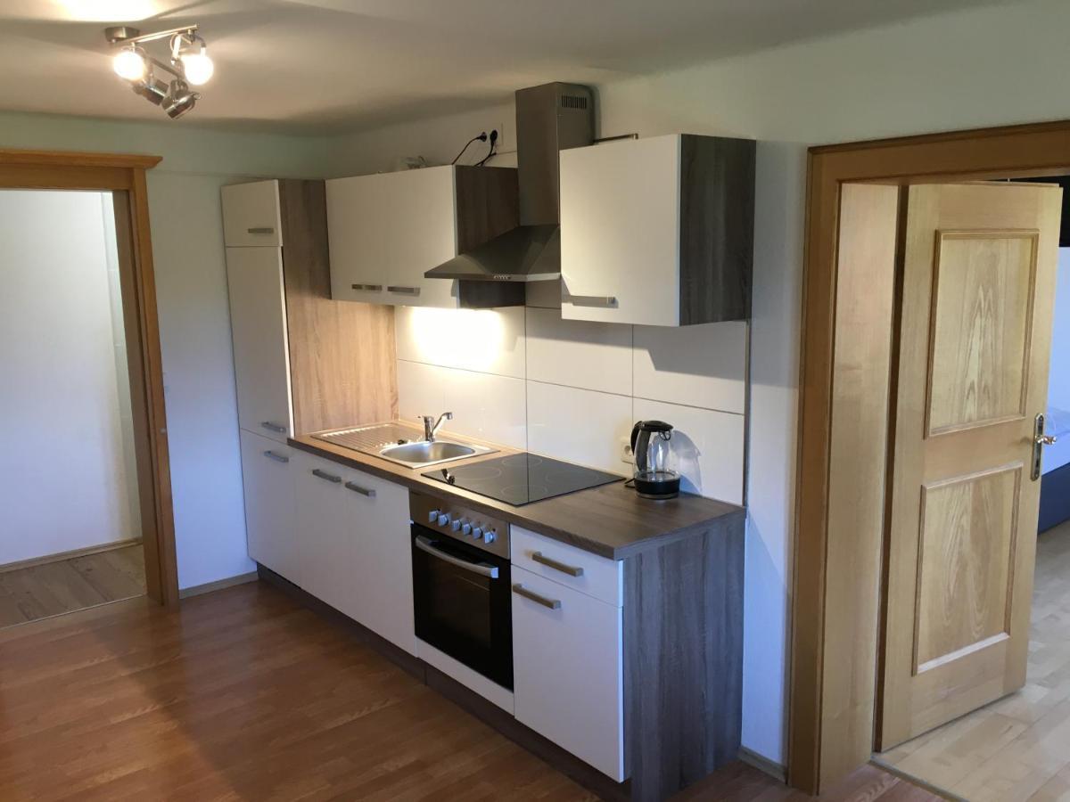 Radauer Apartment