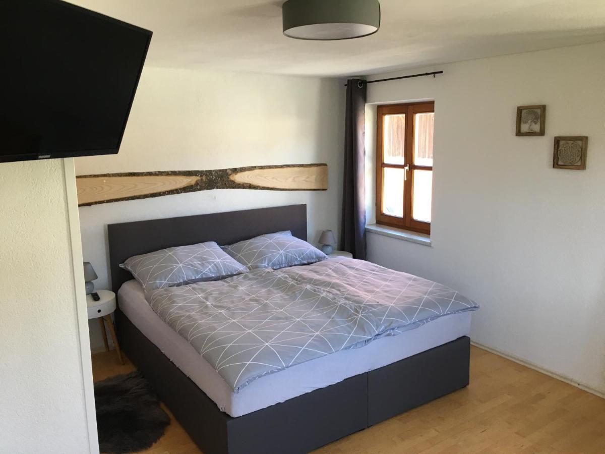 Radauer Apartment Mondsee
