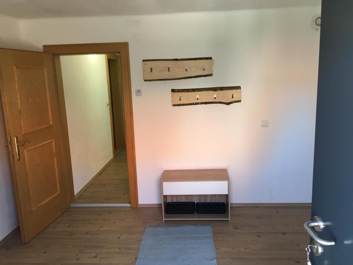 Radauer Apartment