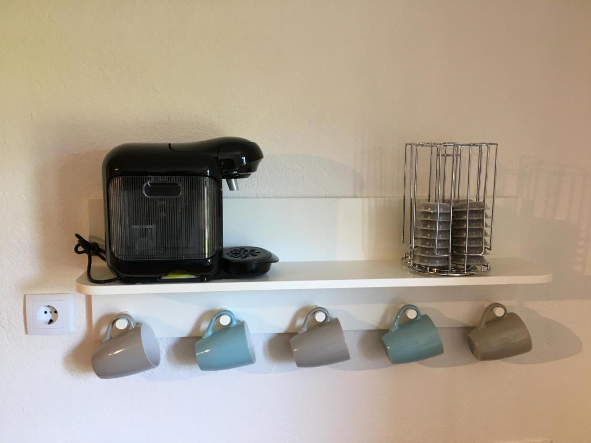 Apartment Radauer *