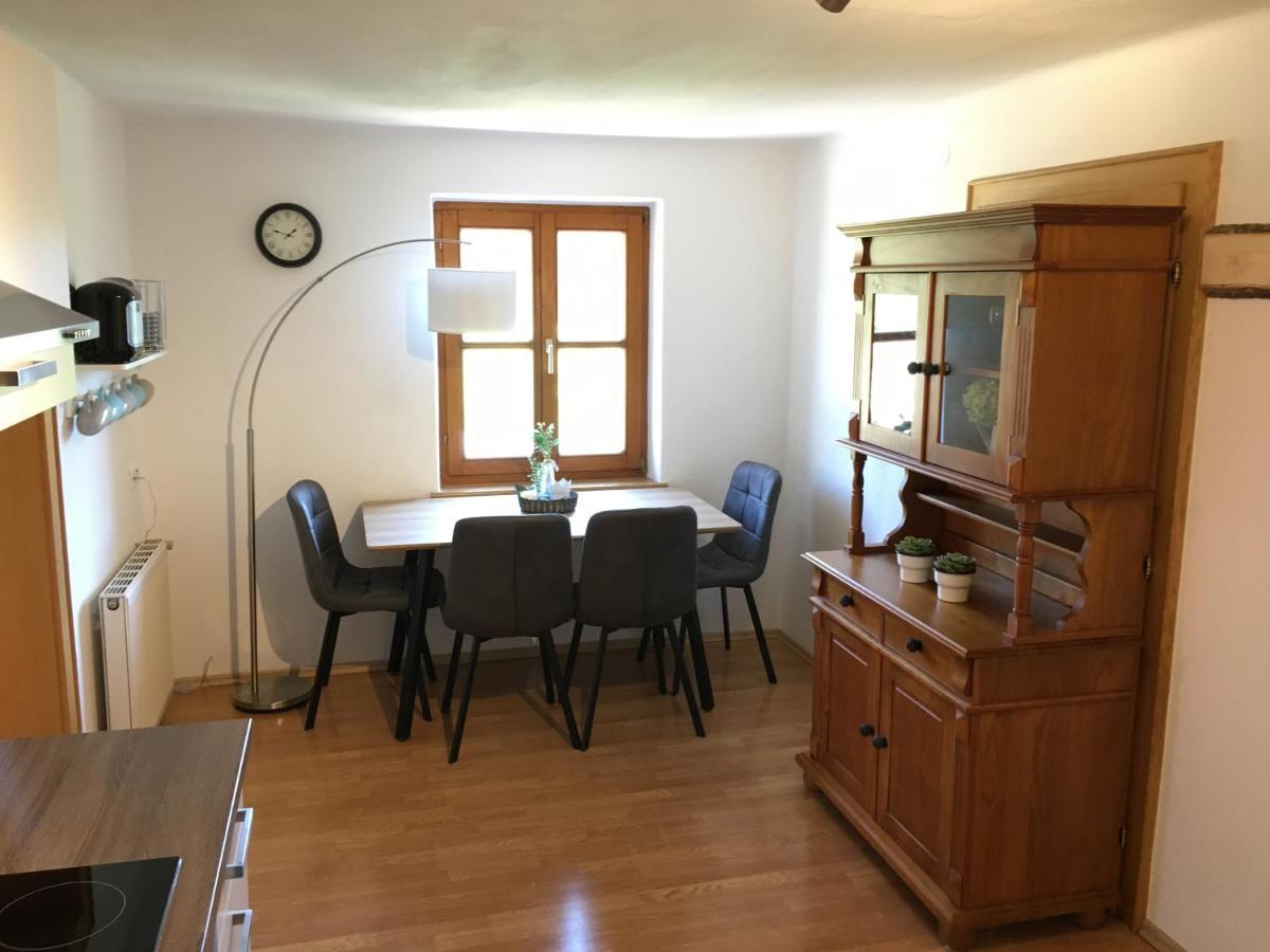 Apartment Radauer