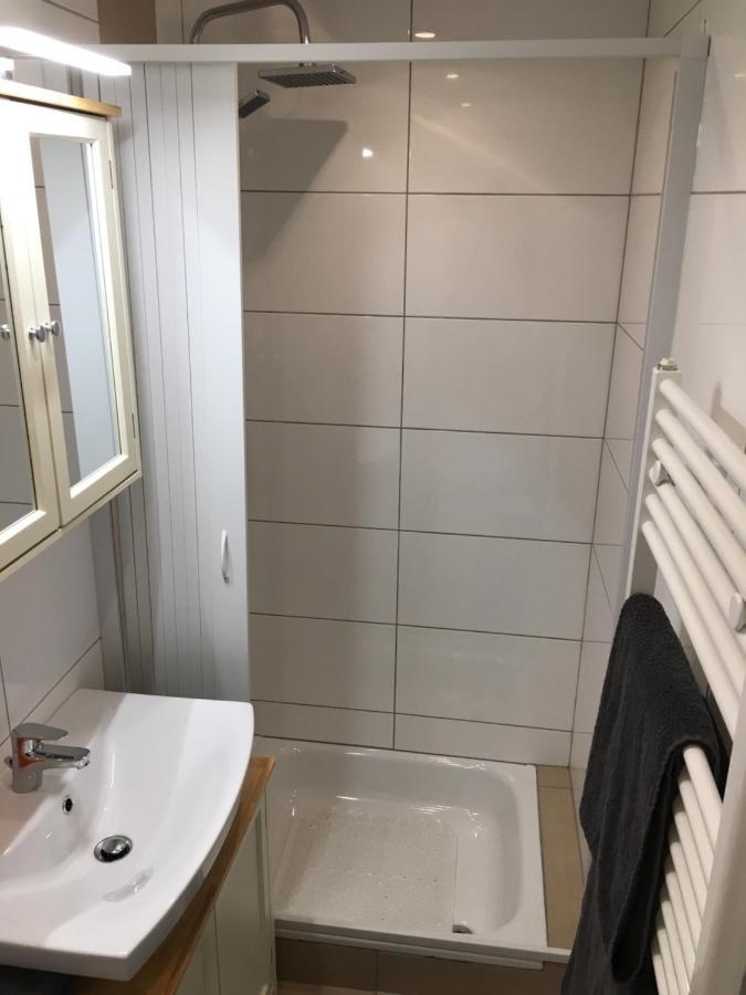 Apartment Radauer