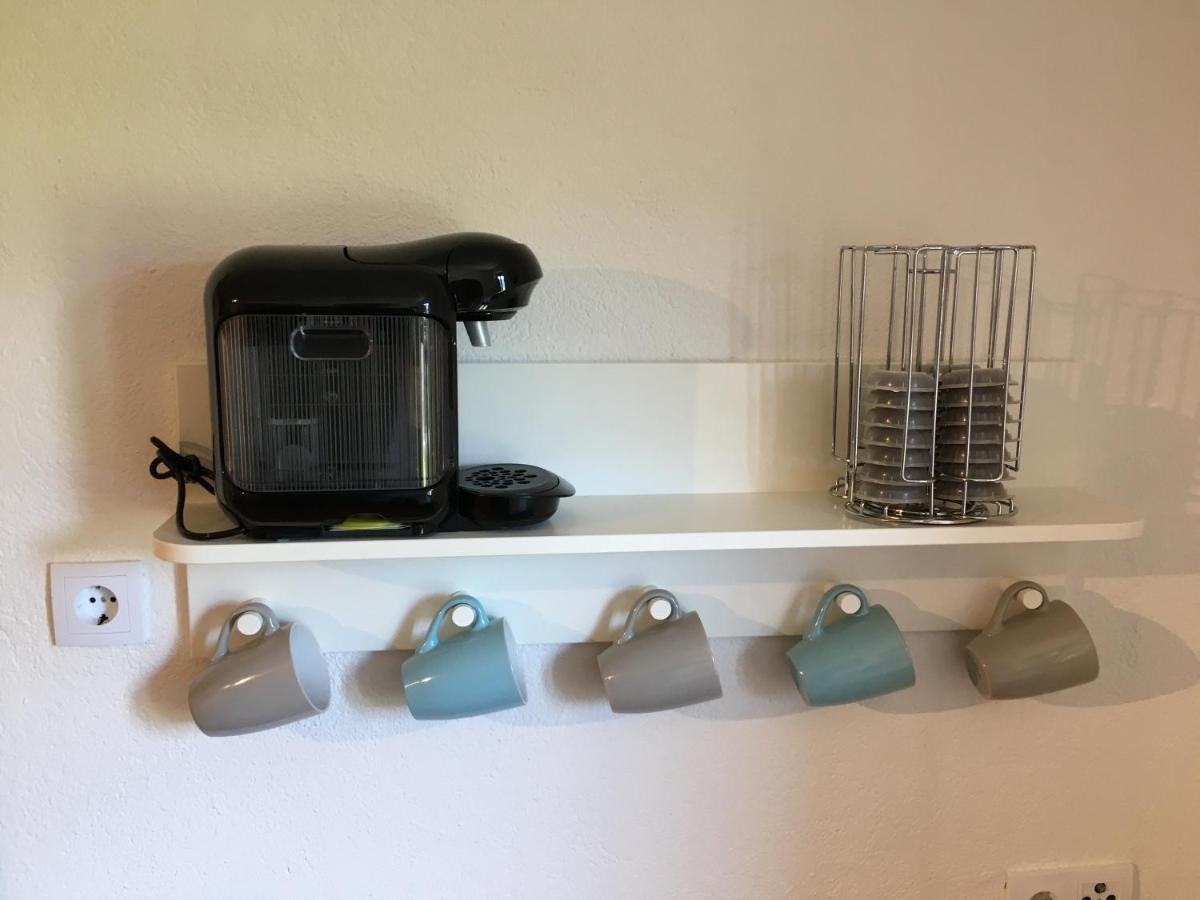 Radauer Apartment