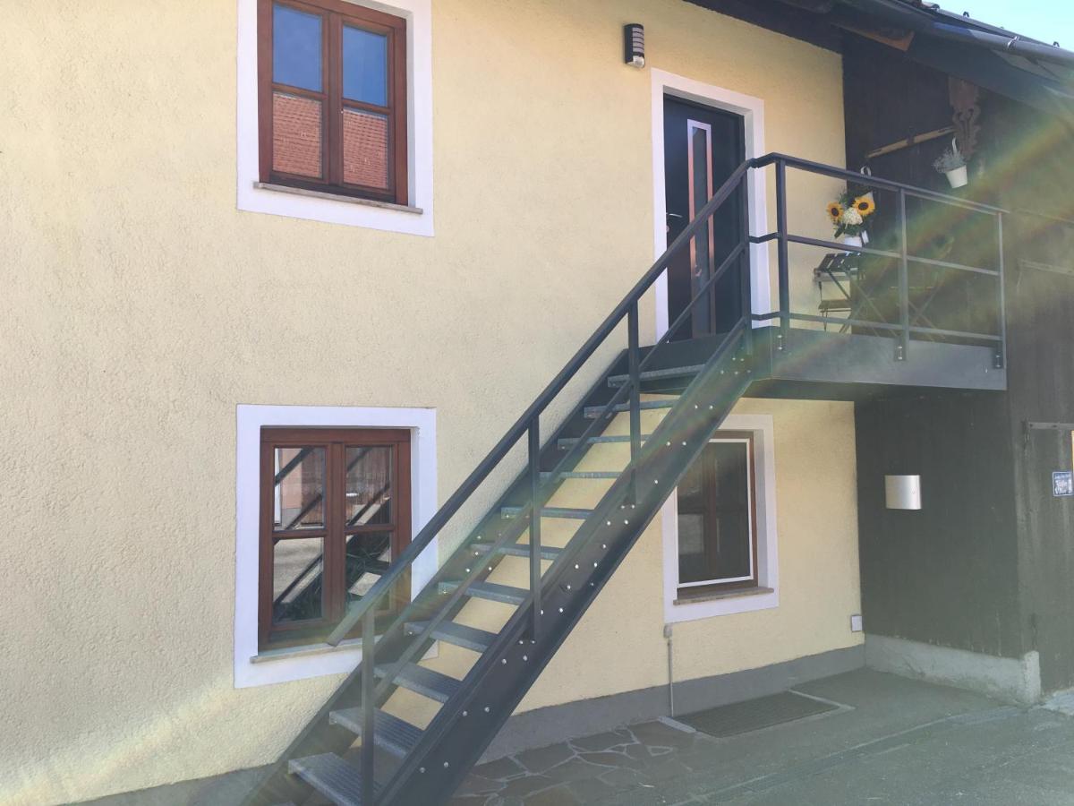 Radauer Appartement *