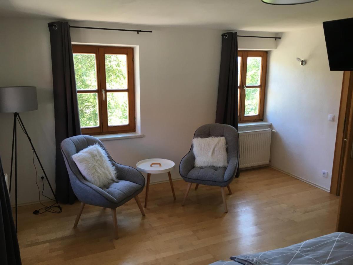 Radauer Appartement